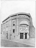 Addington Street/Theatre Royal [Guide 1903]